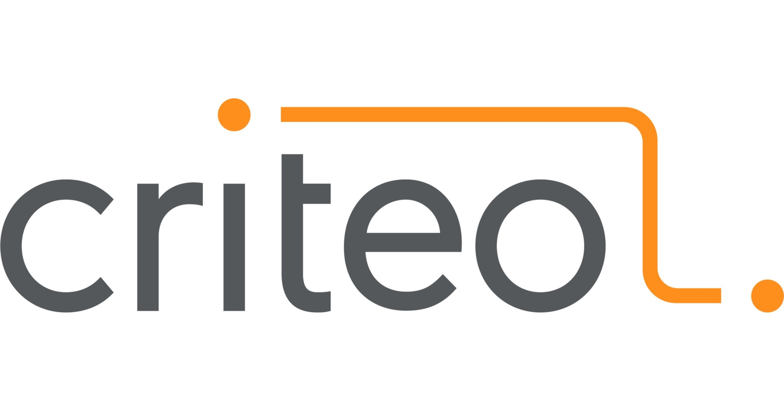 Criteo Logo.